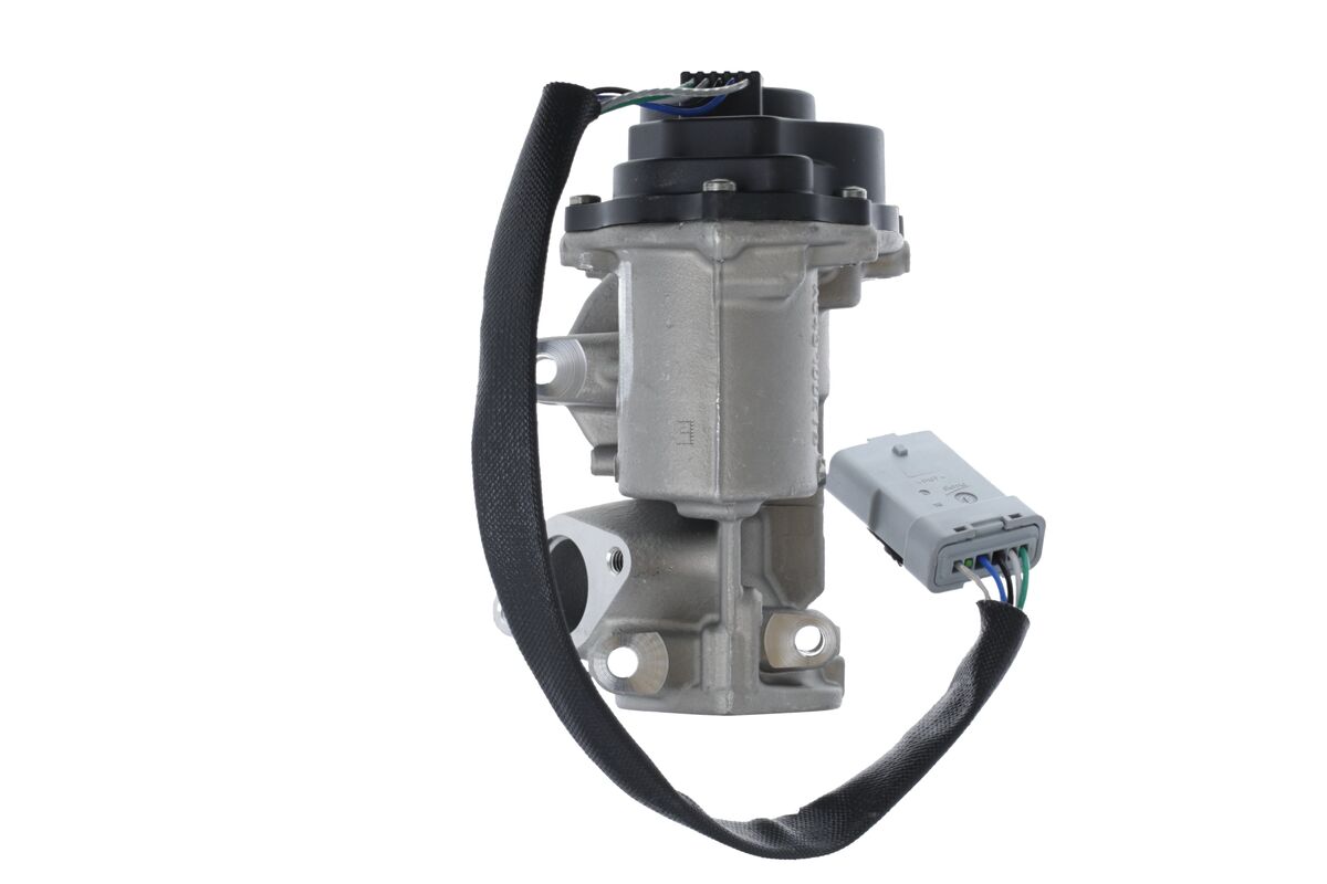 VALEO 700420 ORIGINAL PART EGR Valve Left for LAND ROVER